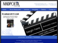 madpoetix.com