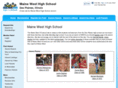 mainewesthighschool.org