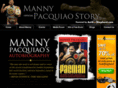 mannybio.com