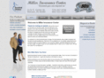millerinsurance.com