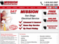 missionelectricalservice.com