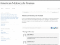 motorcycle-frames.net