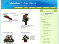 murdochgardens.com