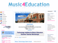 music4education.com