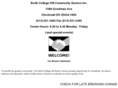 nchseniors.org