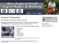 newenglandsmallenginerepair.com