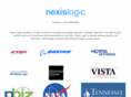 nexislogic.com