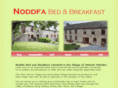 noddfabedandbreakfast.com