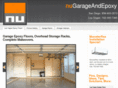 nugarageandepoxy.com