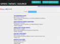 opennewssource.com