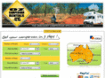 ozcampervanrentals.com