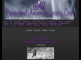 paranormalawarenesssociety.org