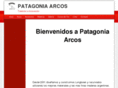 patagonia-arcos.com