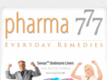 pharma777.net