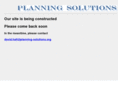 planning-solutions.org