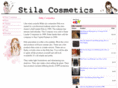 prefessionalcosmetics.info