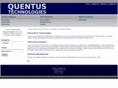 quentustech.com
