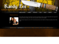 randyleeknives.com