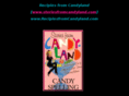 recipiesfromcandyland.com