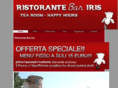 ristoranteiris.com