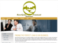 rivergoldfinancial.net