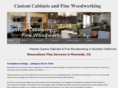 riversidecabinets.net