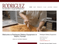 rodriguezbakery.com