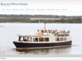 rutlandwatercruises.com