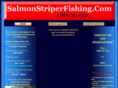 sacramentoriversalmonfishing.com