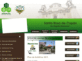 santarosacopan.org
