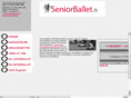 seniorballet.dk