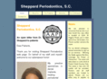 sheppardperio.com