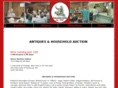 siversauctionservice.com