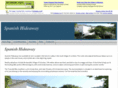 spanishhideaway.com