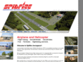 spitfireaerospace.com