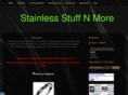 stainlestuff.com