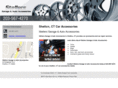 stellersautoaccessories.com
