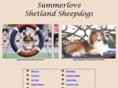 summerloveshelties.biz