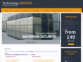 technology-partner.net