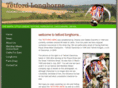tetfordlonghorns.co.uk