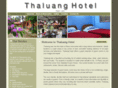 thaluanghotel.com