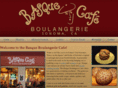 thebasqueboulangeriecafe.com