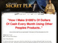 thegurussecretplr.com