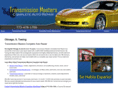 tmcautorepair.com