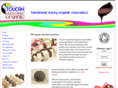 toucan-chocolate-organic.com