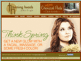 turningheadsalon.com