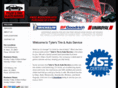 tylerstire.com