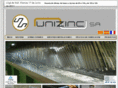unizinc.com