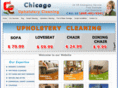 upholstery-cleaning-chicago.com