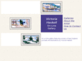 victoriahaskell.com